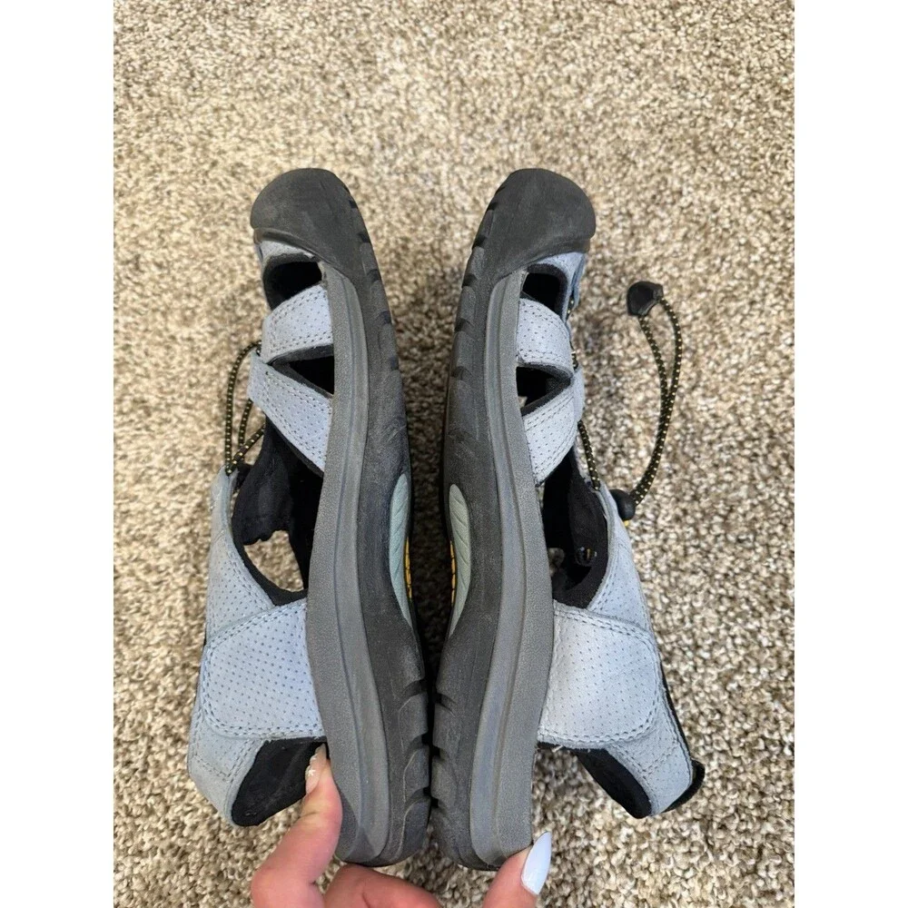 Keen womens sandals